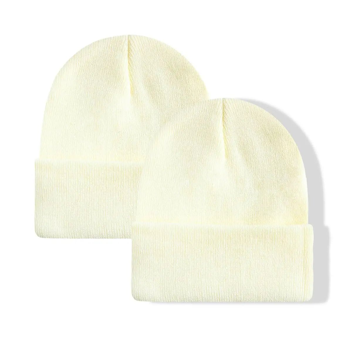 NPJY Unisex Beanie for Men and Women Knit Hat Winter Beanies - Love Salve